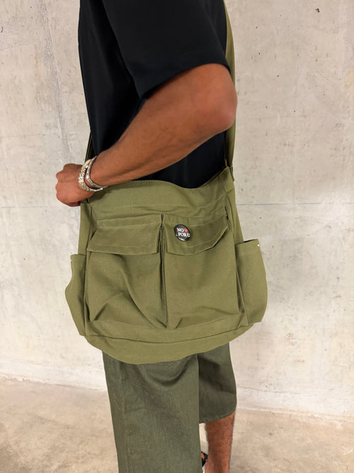 NLV Bag