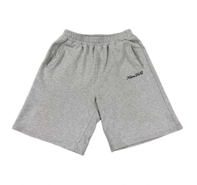 Short Jogger
