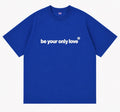 Bluff tee