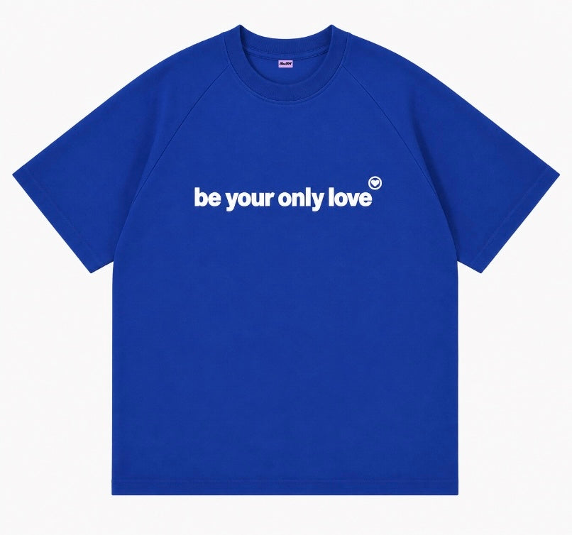 Bluff tee