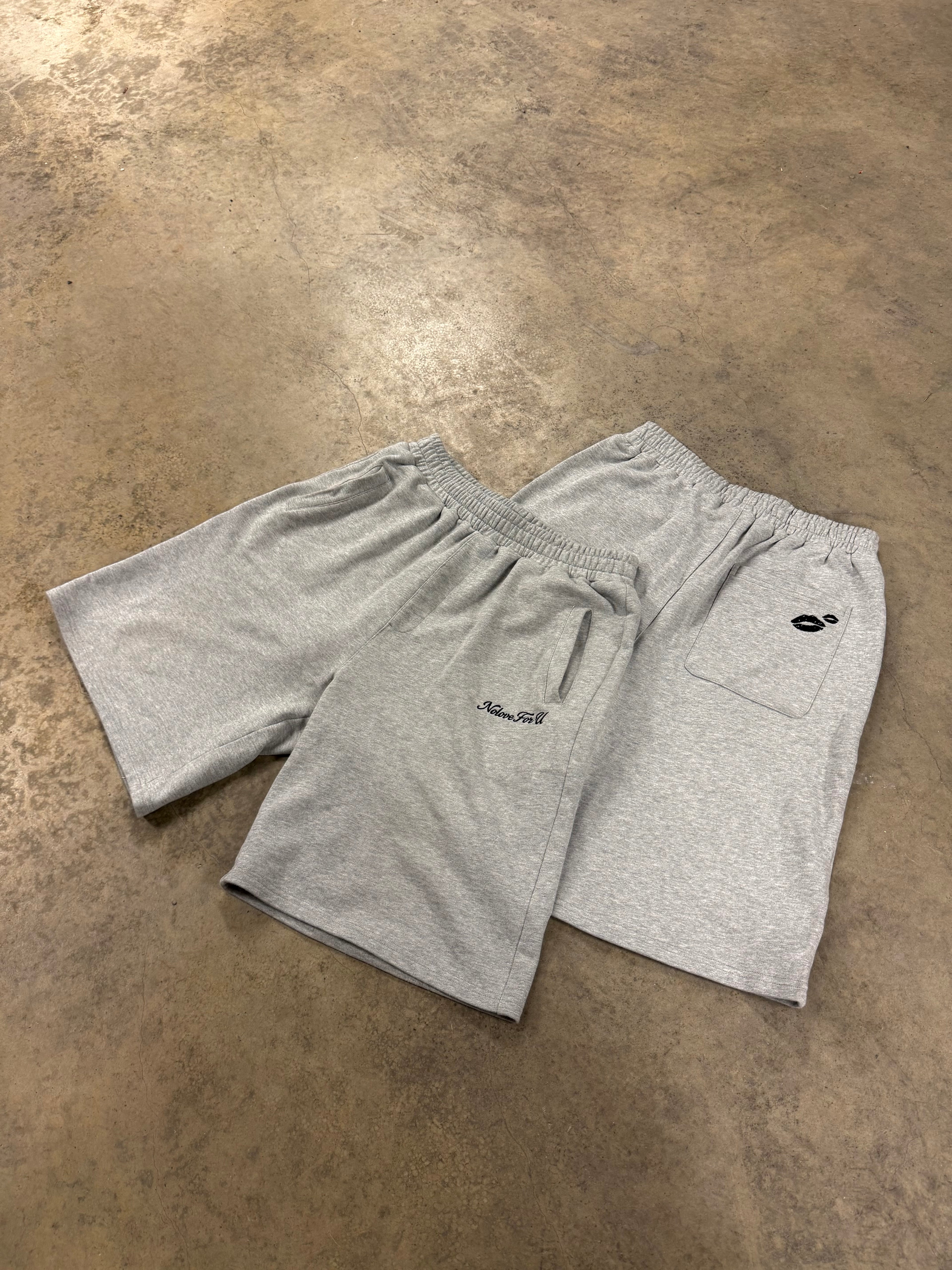 Short Jogger