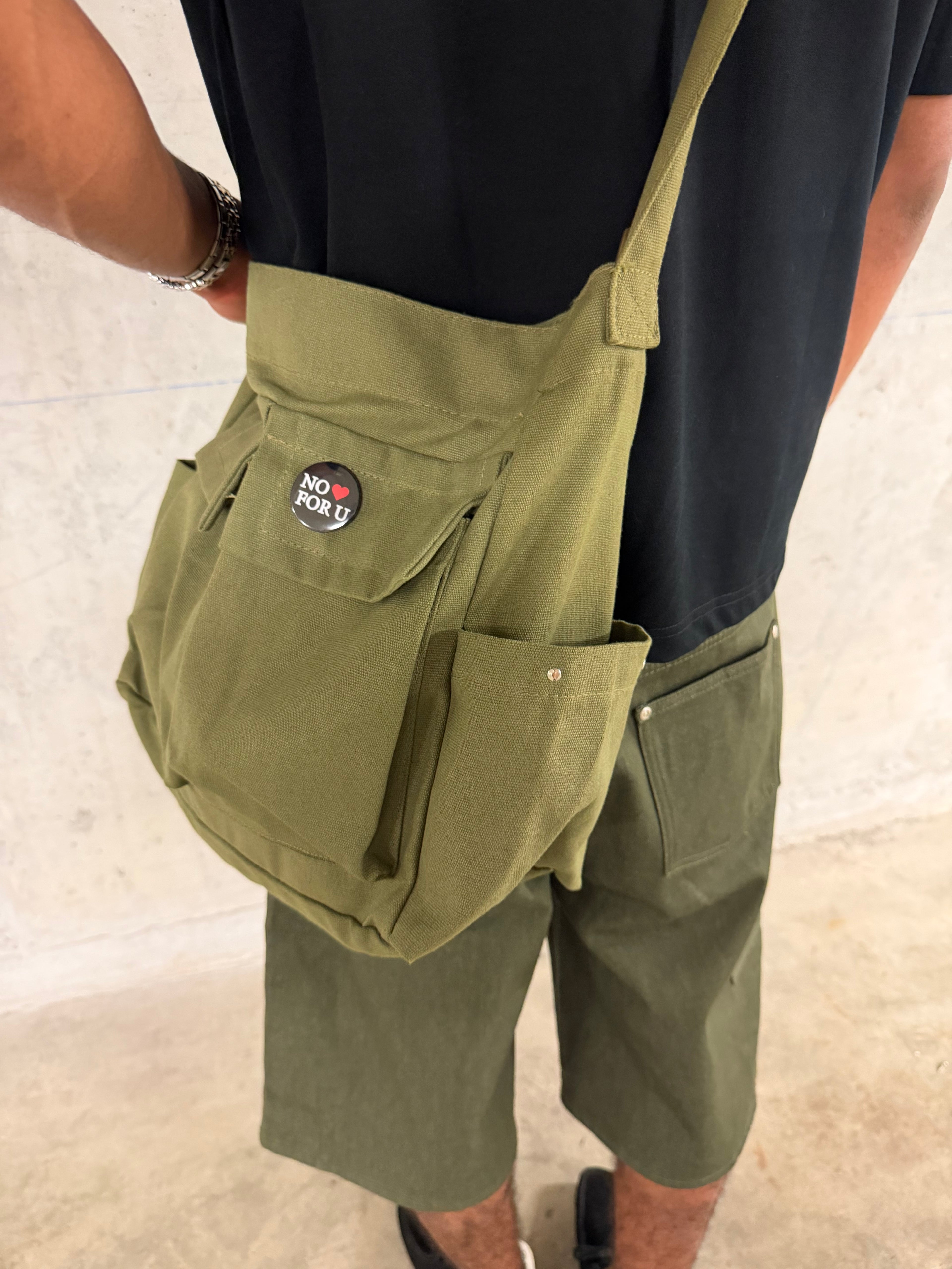 NLV Bag