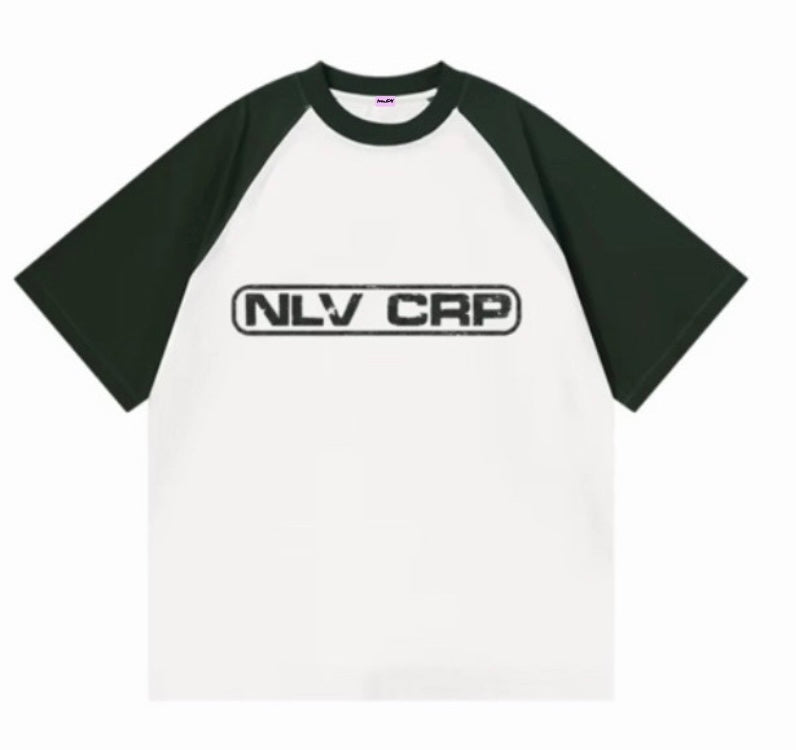T-shirt NLV CRP