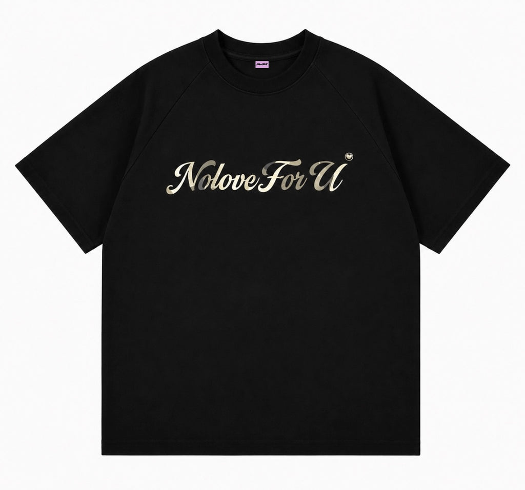 Camo tee