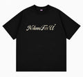 Camo tee